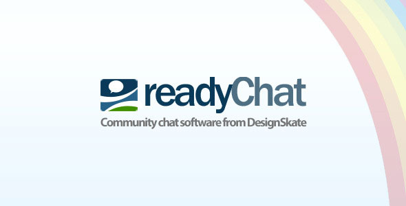 readyChat v2.2 - PHP/AJAX Chat Room