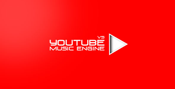 Youtube Music Engine v5.7.2