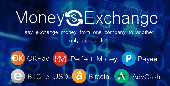 E Currency Exchange Script Nulled Php