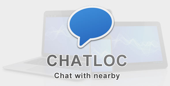 Chatloc - Chat with nearby