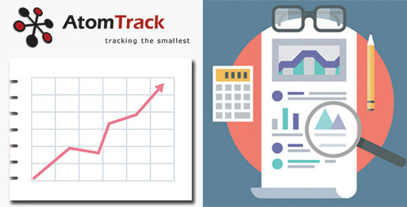AtomTrack Pro PPV, PPC Tracking 