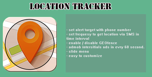 Location Tracker