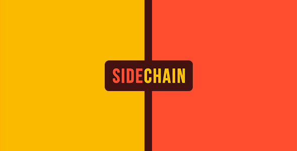 SideChain - MOBILE & HTML5 Game 
