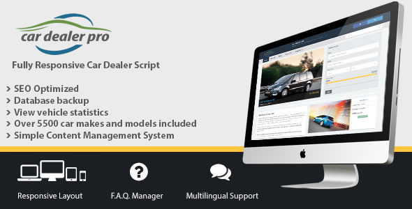 Car Dealer Pro v2.0.5
