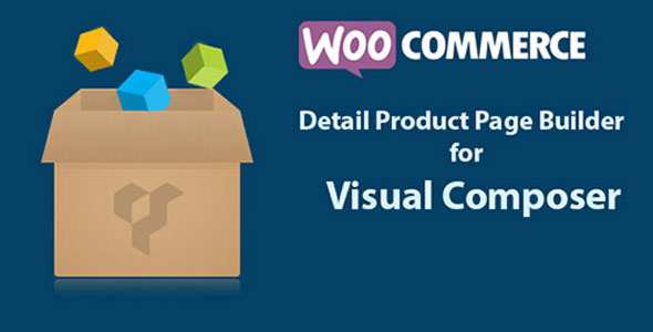 Woo Detail Product Page Builder v4.2.1