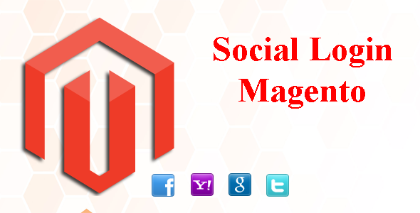 Social Login for Magento