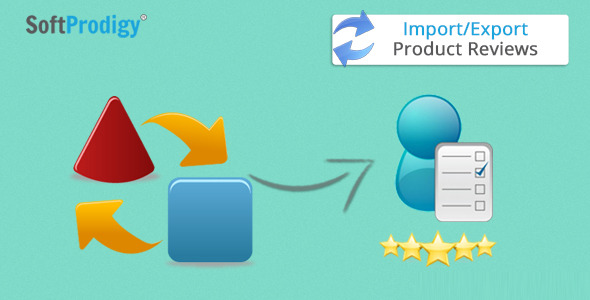 Import/Export Product Reviews in Magento