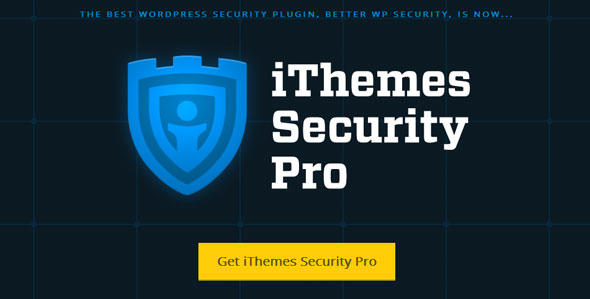 iThemes Security Pro v2.5.0