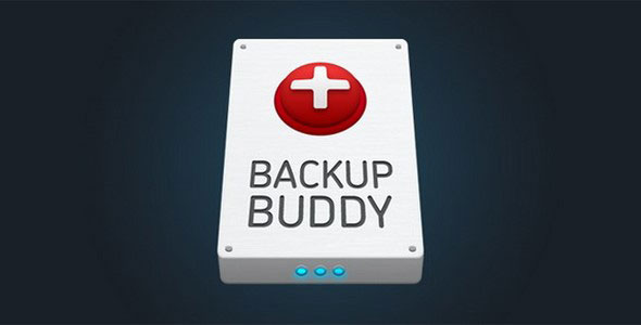 BackupBuddy v8.8.1 - Back up, restore and move WordPress