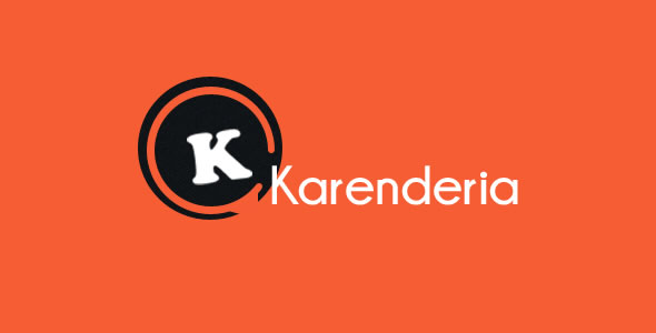 Karenderia Order Taking App