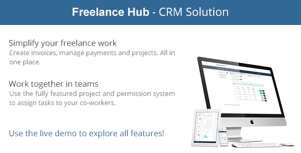 FreelanceHub - Complete Freelancing Solution