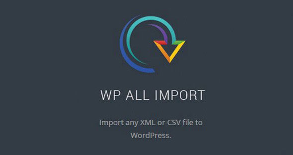 WP All Import Pro v4.3.2 & Export v1.4.1 + Addons