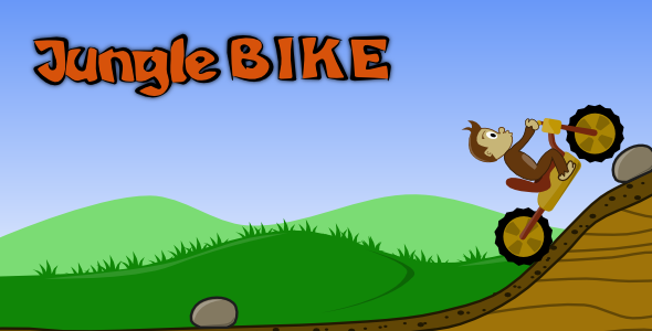 Jungle Bike