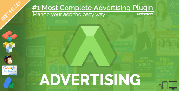 WP PRO Advertising System v5.0.4 - All In One Ad Manager