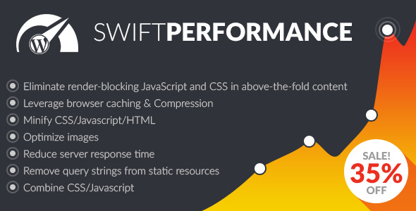 Swift Performance v1.1 - Cache & Performance Booster