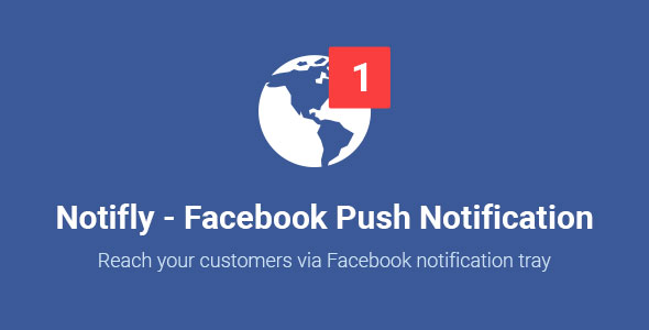 Notifly - Facebook Push Notification WordPress Plugin