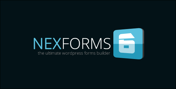 NEX-Forms v6.7.1 - The Ultimate WordPress Form Builder