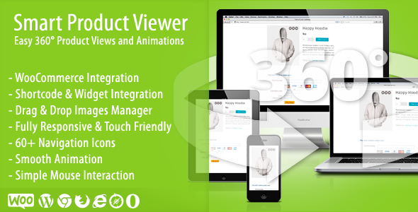 Smart Product Viewer v1.5.1