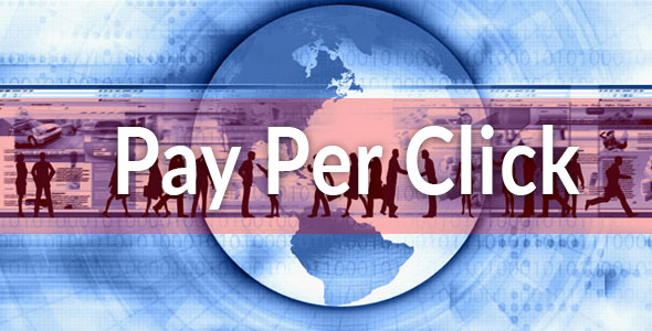 PTC - Pay Per Click & Pay Per View Platform
