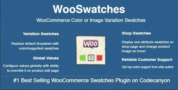 WooSwatches v2.4.3