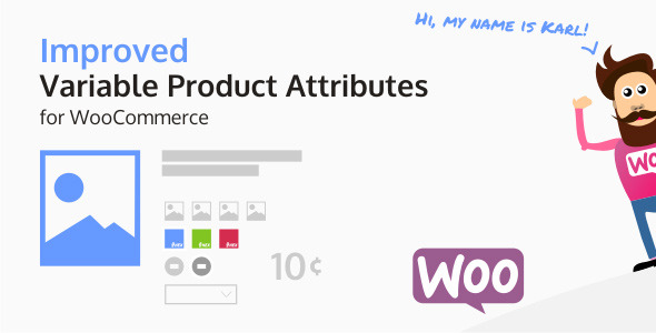Improved Variable Product Attributes for WooCommerce v4.1.0