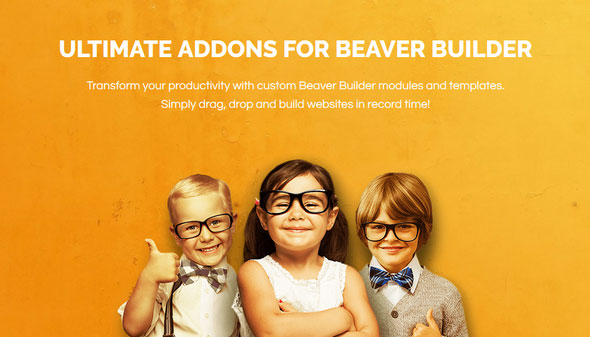Ultimate Addons for Beaver Builder v1.6.2