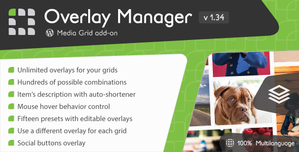 Media Grid - Overlay Manager add-on v1.34