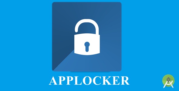 App Locker - Security Android Application 