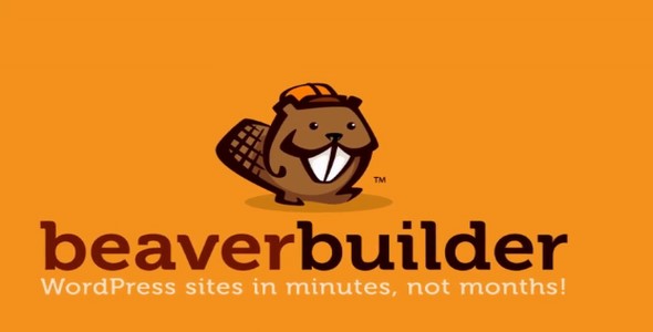 Beaver Builder Pro v2.3.2.7