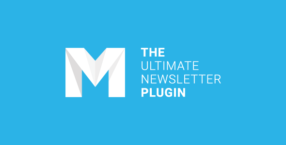 Mailster v2.2.17 - Email Newsletter Plugin for WordPress