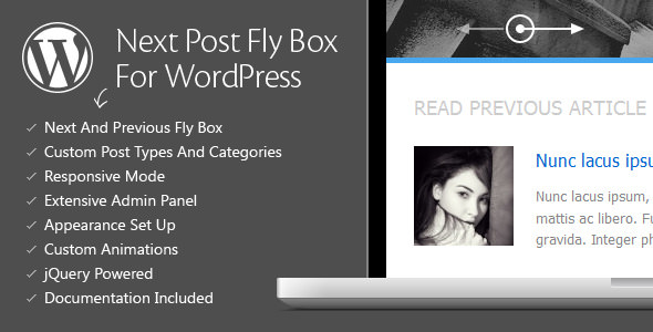 Next Post Fly Box For WordPress v3.2