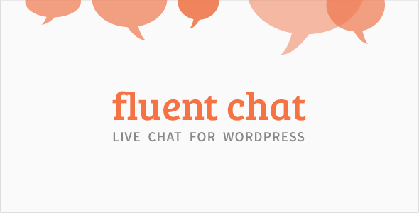 FluentChat v1.0.3 - WordPress Live Chat 