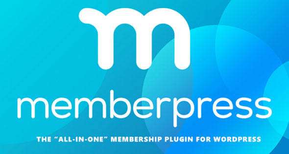MemberPress v1.3.30 - Membership Plugin for WordPress