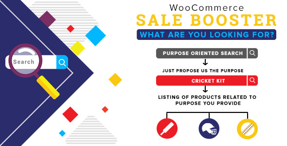 Woocommerce Sale Booster v1.0.1 - What are you looking for