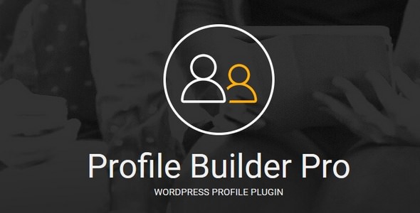 Profile Builder Pro v2.7.8 - WordPress Profile Plugin