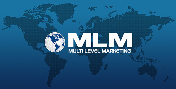 MLM - Multilevel Marketing System