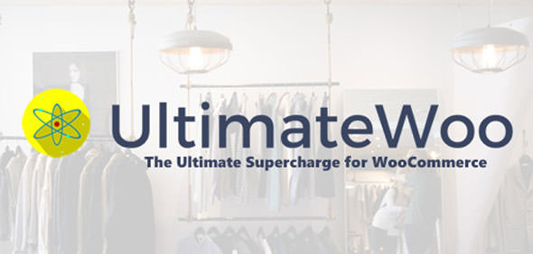 UltimateWoo v1.5.6 - The Ultimate Supercharge for WooCommerce