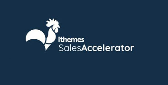 iThemes - Sales Accelerator PRO v1.2