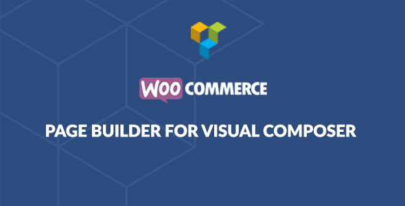 WooCommerce Page Builder v3.1.2