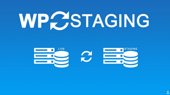 WP Staging Pro v2.4.6 - Creating Staging Sites