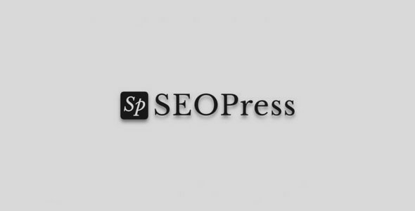SEOPress PRO v2.9 - WordPress SEO plugin