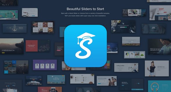 Smart Slider Pro v3.5.1.9 + Templates Pack