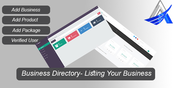 Business Directory v2.0