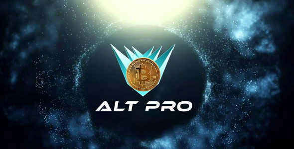 AltPRO - ICO Lending & Altcoin Platform - nulled