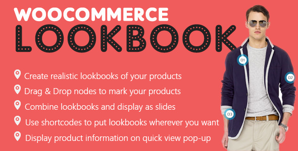 WooCommerce LookBook v1.1.2.4