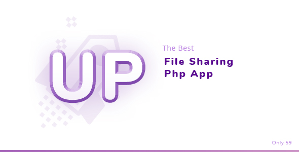 LaraUpload v1.0 - Online File Sharing and Cloud Storage - nulled