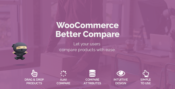 WooCommerce Compare Products v1.2.17