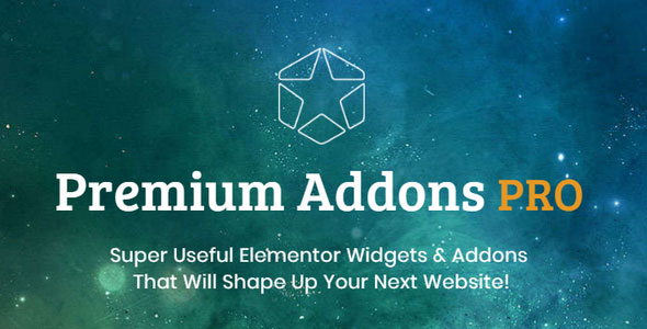 Premium Addons PRO v2.8.1.5