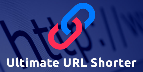 Shortme - Premium URL Shortener PHP Script