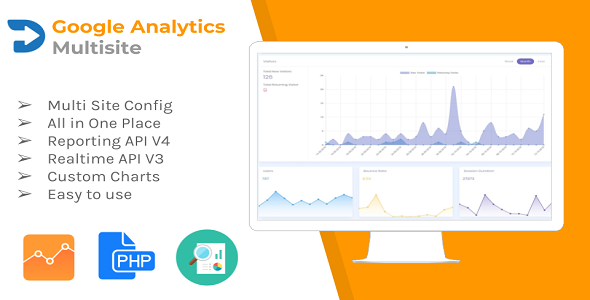 Google Analytics – Multisite 